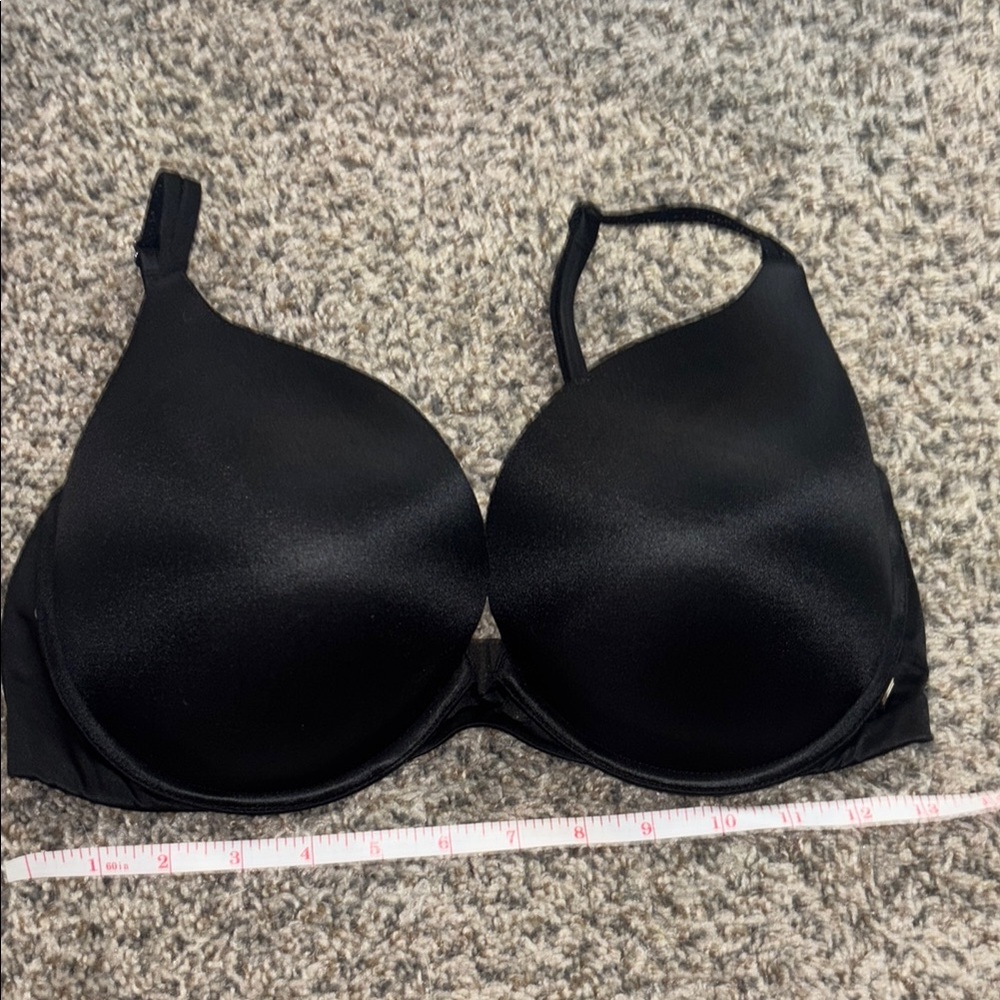 Elegant Black Women's Bra